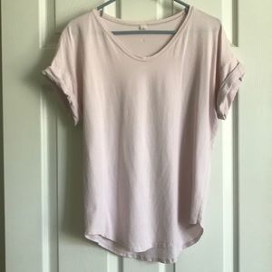 Lululemon Tee